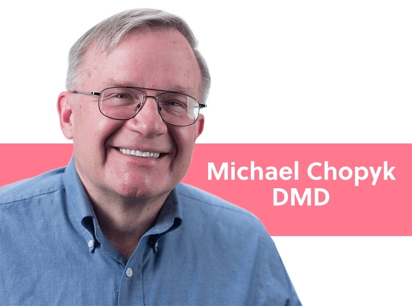 Michael Chopyk DMD