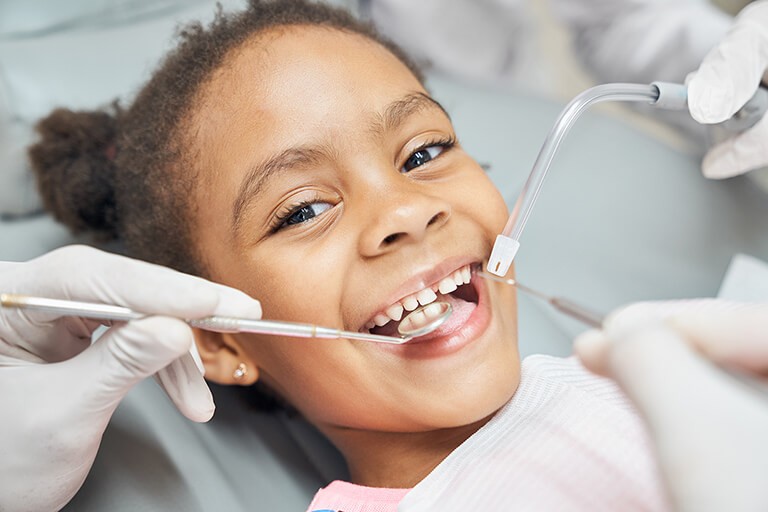 pediatric dental