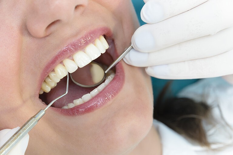 preventative dentistry