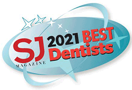 SJ mag 2021 Best Dentist