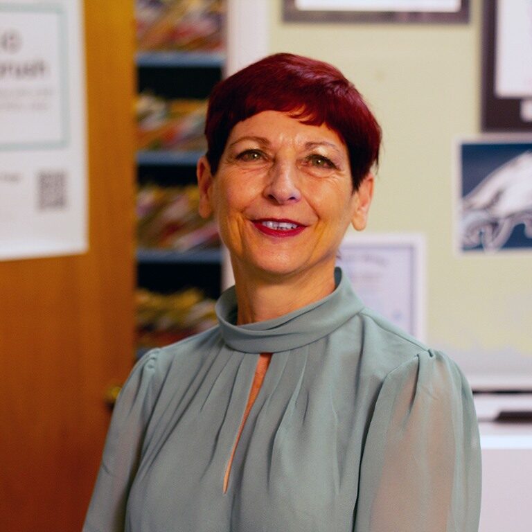 Vera Chopyk